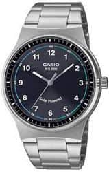 שעון יד אנלוגי קסיו MTP-RS105D-1BV.