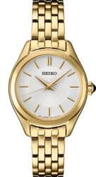 Seiko SUR538 - שעון יד סייקו אלגנטי לאישה