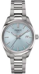 Tissot T150.210.11.351.00 - אחריות יבואן רשמי