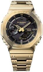 G-Shock GM-B2100GD-9A - אחריות יבואן רשמי