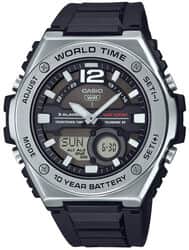 Casio MWQ-100-1AV - אחריות יבואן רשמי
