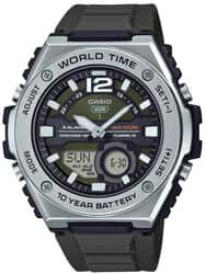 Casio MWQ-100-3AV - אחריות יבואן רשמי