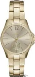 DKNY NY2517 - הרצל 73 רמת גן - אחריות יבואן l שעון דונה קארן לאישה l דגם חדש l