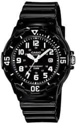 Casio LRW-200H-1B - אחריות יבואן רשמי