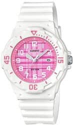 Casio LRW-200H-4C - אחריות יבואן רשמי