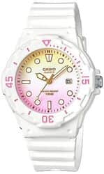 Casio LRW-200H-4E2 - אחריות יבואן רשמי
