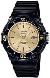 Casio LRW-200H-9E - אחריות יבואן רשמי