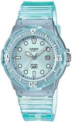 Casio LRW-200HS-2E - אחריות יבואן רשמי
