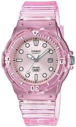 Casio LRW-200HS-4E - אחריות יבואן רשמי