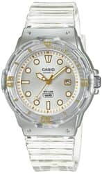 Casio LRW-200HS-7E - אחריות יבואן רשמי
