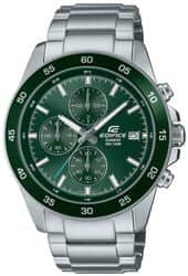 Casio Edifice EFR-526D-3A - אחריות יבואן רשמי