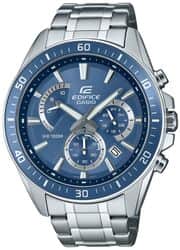 Casio Edifice EFR-552D-2A - אחריות יבואן רשמי