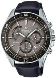 Casio Edifice EFR-552L-5A - אחריות יבואן רשמי