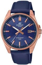 Casio Edifice EFV-150CL-2A - אחריות יבואן רשמי