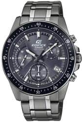 Casio Edifice EFV540DC-1C - אחריות יבואן רשמי