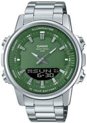 Casio AMW-880D-3A - אחריות יבואן רשמי