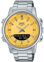 Casio AMW-880D-9A - אחריות יבואן רשמי