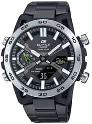 Casio Edifice ECB-2000DD-1A - אחריות יבואן רשמי