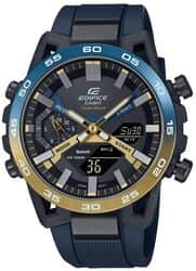 Casio Edifice ECB-2000NP-1A - אחריות יבואן רשמי