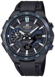 Casio Edifice ECB-2200PB-1A - אחריות יבואן רשמי