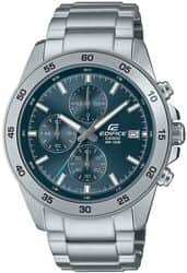 Casio Edifice EFR-526D-2A - אחריות יבואן רשמי