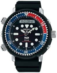 שעון סייקו צלילה Seiko SNJ027 - אחריות יבואן רשמי