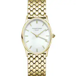 שעון יד לאישה רוספילד - ROSEFIELD OWGSG-OV01 Rosefield - רוזפילד