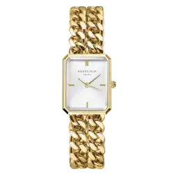 שעון יד לאישה רוספילד - ROSEFIELD OWRSR-O76 Rosefield - רוזפילד