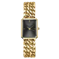 שעון יד לאישה רוספילד - ROSEFIELD OWRSR-O77 Rosefield - רוזפילד