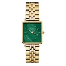 שעון יד לאישה רוספילד - ROSEFIELD OWRSR-Q050 Rosefield - רוזפילד