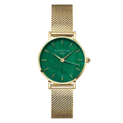 שעון יד לאישה רוספילד - ROSEFIELD OWRSR-SE72 Rosefield - רוזפילד