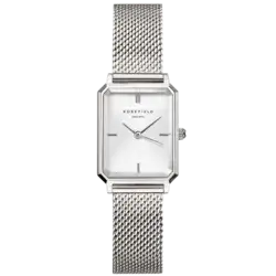שעון יד לאישה רוספילד - ROSEFIELD OWSMS-O74 Rosefield - רוזפילד הקטן