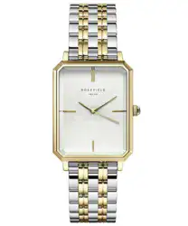 שעון יד לאישה רוספילד - ROSEFIELD OWSSSG-O48 Rosefield - רוזפילד