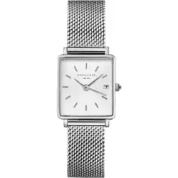 שעון יד לאישה רוספילד - ROSEFIELD QMWMS-Q038 Rosefield - רוזפילד