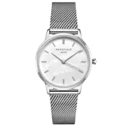 שעון יד לאישה רוספילד - ROSEFIELD RMSMS-R08 Rosefield - רוזפילד