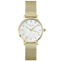 שעון יד לאישה רוספילד - ROSEFIELD SMGMG-S06 Rosefield - רוזפילד