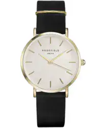 שעון יד לאישה רוספילד - ROSEFIELD WBLG-W71 Rosefield - רוזפילד