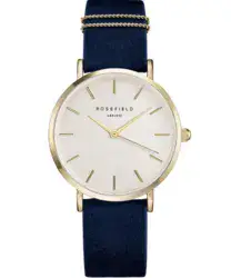 שעון יד לאישה רוספילד - ROSEFIELD WBUG-W70 Rosefield - רוזפילד