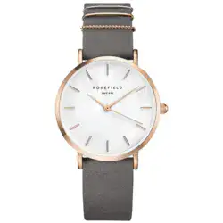 שעון יד לאישה רוספילד - ROSEFIELD WEGR-W75 Rosefield - רוזפילד