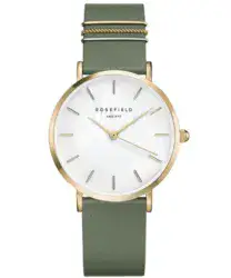 שעון יד לאישה רוספילד - ROSEFIELD WFGG-W85 Rosefield - רוזפילד