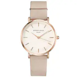 שעון יד לאישה רוספילד - ROSEFIELD WSPR-W73 Rosefield - רוזפילד