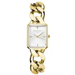 שעון יד לאישה רוספילד - SBGSG-O55 Rosefield - רוזפילד