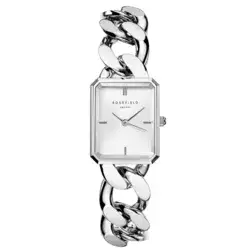 שעון יד לאישה רוספילד - SBGSG-O56 Rosefield - רוזפילד