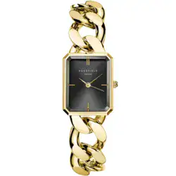 שעון יד לאישה רוספילד - SBGSG-O57 Rosefield - רוזפילד