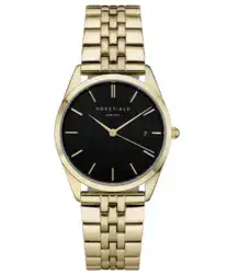 שעון יד לאישה רוספילד - ROSEFIELD ACBKG-A13 Rosefield - רוזפילד