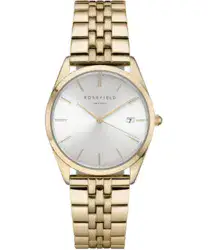 שעון יד לאישה רוספילד - ROSEFIELD ACSG-A03 Rosefield - רוזפילד