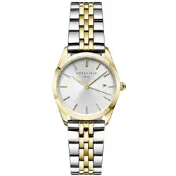 שעון יד לאישה רוספילד - ROSEFIELD ASDSSG-A16 Rosefield - רוזפילד