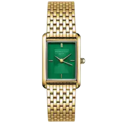 שעון יד לאישה רוספילד - ROSEFIELD HEGSG-H05 Rosefield - רוזפילד