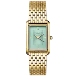 שעון יד לאישה רוספילד - ROSEFIELD HMGSG-H04 Rosefield - רוזפילד