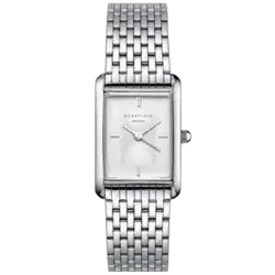 שעון יד לאישה רוספילד - ROSEFIELD HWSSS-H02 Rosefield - רוזפילד